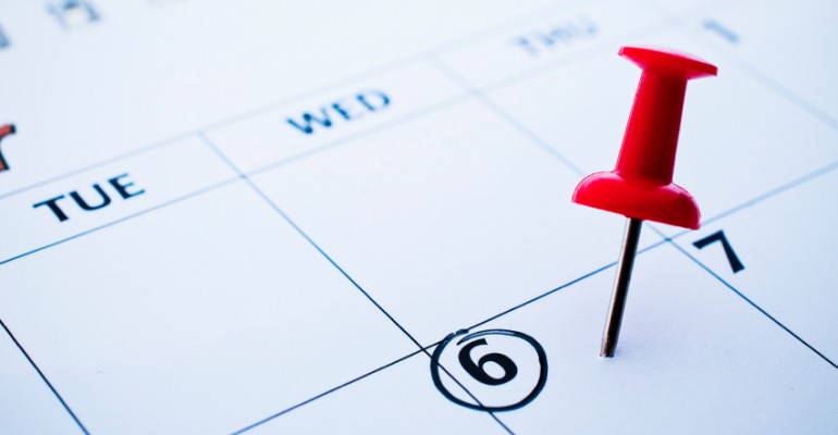 Date Reminder