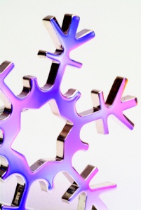 Image of a Snowflake