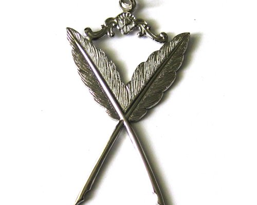 The Secretary's Jewel