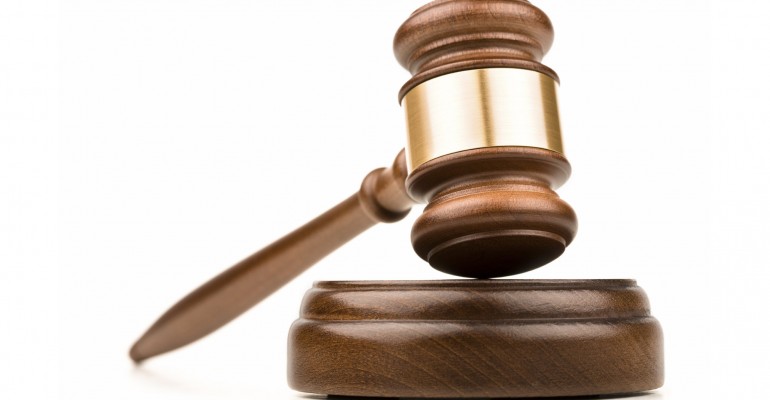 Image of the Master's Gavel