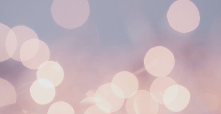 Glittery background photo