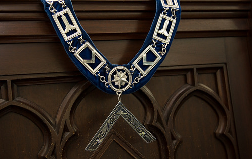 Masonic Square